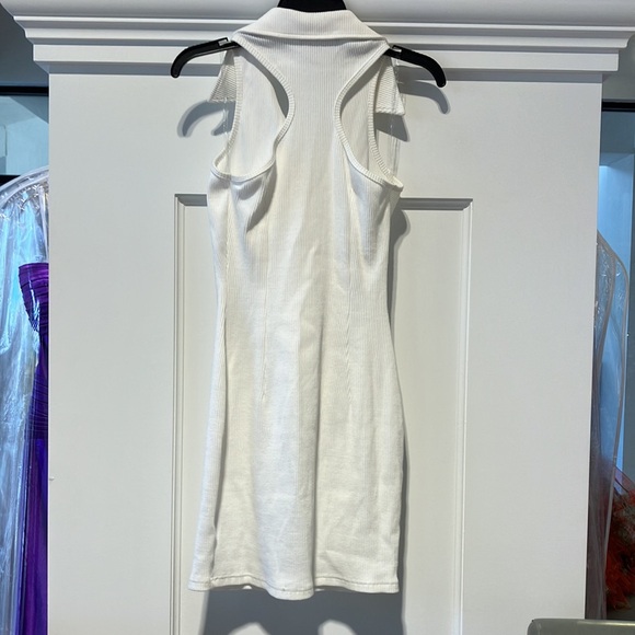 Fitted Business Casual Dress - Picture 7 of 7